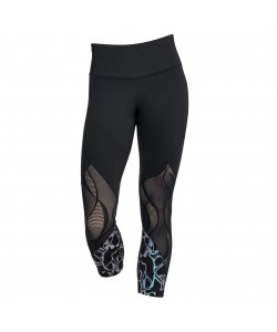 Ladies Capri Legging